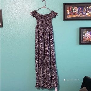Brand new Cupshe maxi dress